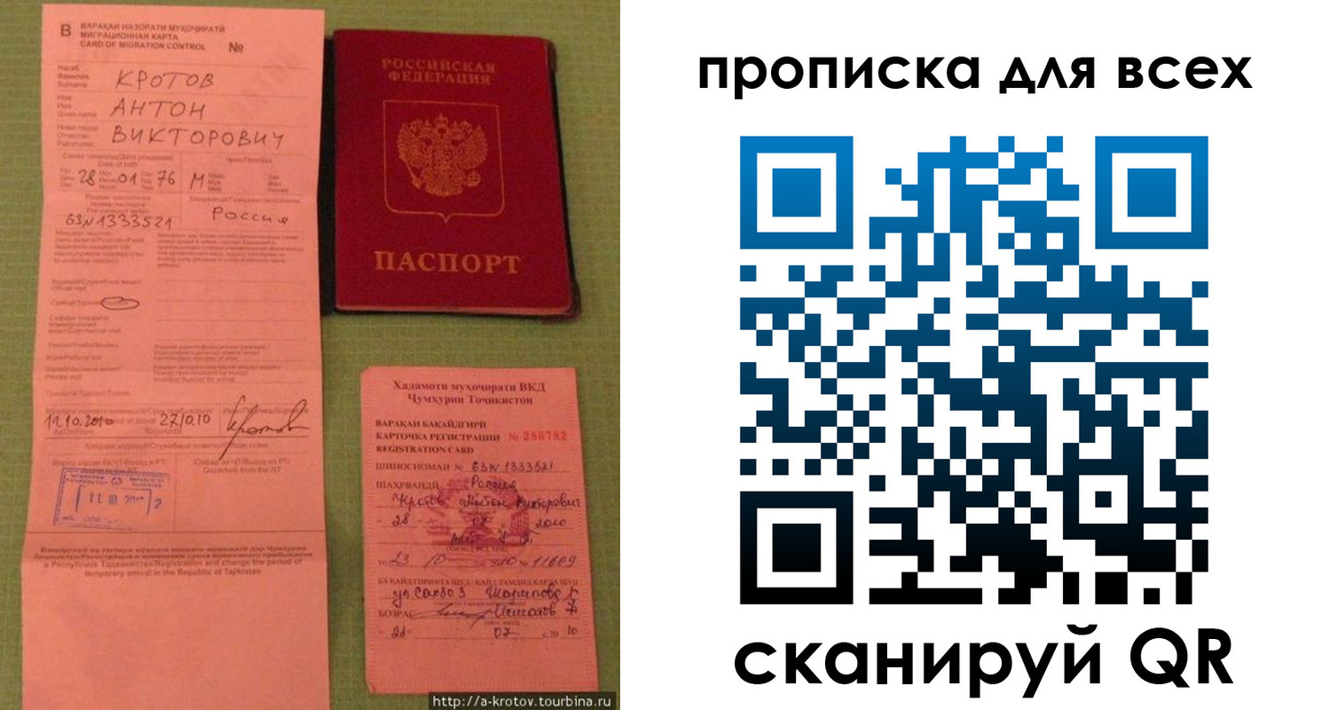 временная регистрация в Будённовске